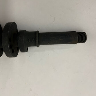 Ducati 851 Set Camshaft - 14810031A - 14810041A
