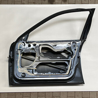 Maserati Quattroporte 5 Passenger Side Right rear door - grigio palladio