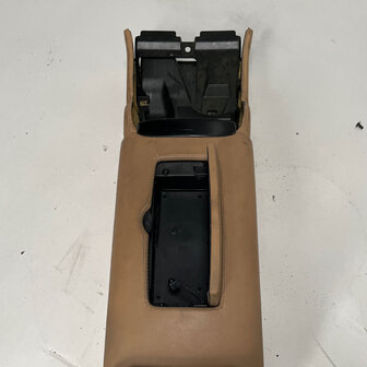 Maserati Quattroporte 5 COMPLETE TUNNEL COVER CONSOLE