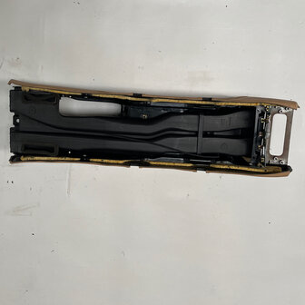 Maserati Quattroporte 5 COMPLETE TUNNEL COVER CONSOLE