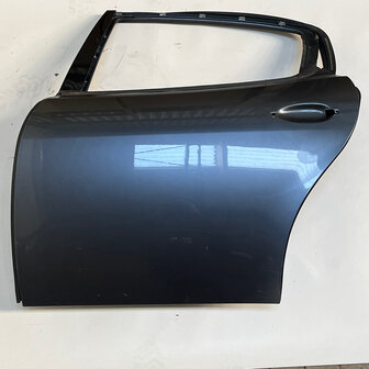 Maserati Quattroporte 5 Passenger Side Right rear door - grigio palladio