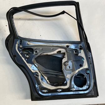 Maserati Quattroporte 5 Passenger Side Right rear door - grigio palladio