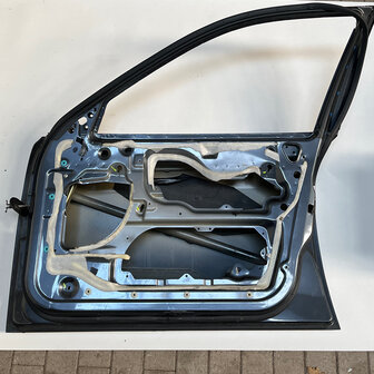 Maserati Quattroporte 5 Passenger side Right front door - grigio palladio