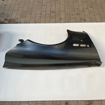 Maserati Quattroporte 5 RH FRONT FENDER