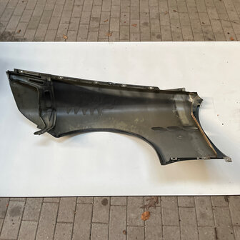 Maserati Quattroporte 5 RH FRONT FENDER