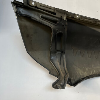 Maserati Quattroporte 5 RH FRONT FENDER