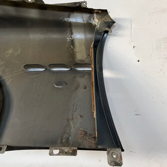 Maserati Quattroporte 5 RH FRONT FENDER