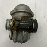Ducati Indiana Bing carburetor 32mm  13111338365