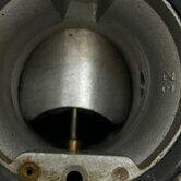 Ducati Indiana Bing carburetor 32mm  13111338365