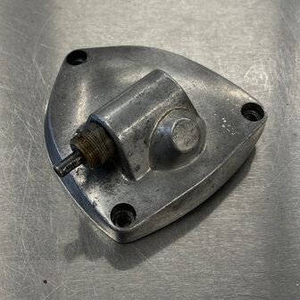 Bevel cover with rev counter drive - 075992300 - 075992030 - 075992025 