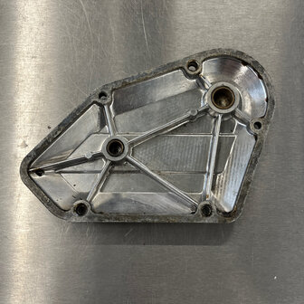 Ducati Bevel 860 GT GTS starter motor cover - 075950650