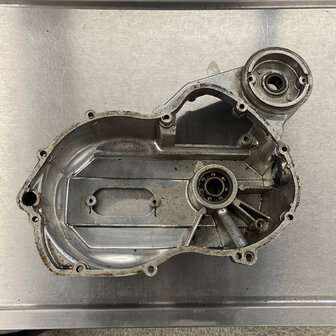 Ducati Bevel 860 GT GTS Clutch Cover - 075950550