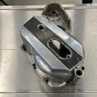 Ducati Bevel 860 GT GTS Clutch Cover - 075950550