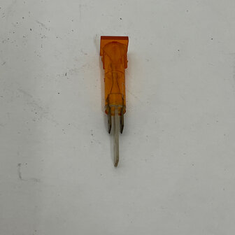 Ducati Pantah Warning light - 080138925 L