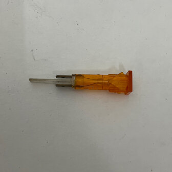 Ducati Pantah Warning light - 080138925 L