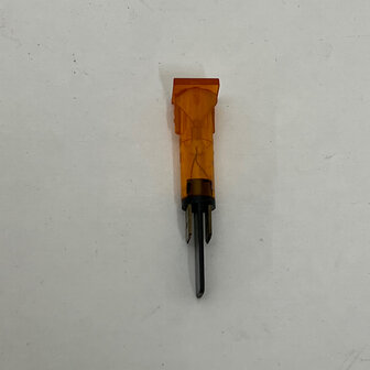 Ducati Pantah Warning light Right - 080138930