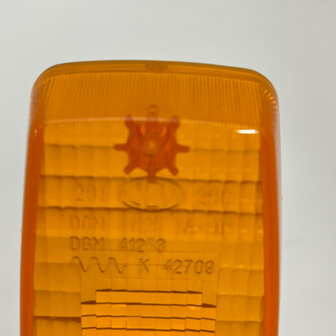 Ducati F1 750 900 sport New Turn indicator reflector - 067574410