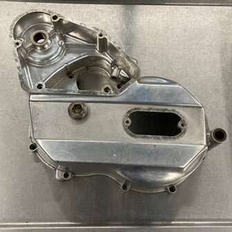 Ducati Bevel 900 sd darmah Clutch Cover - 075950610