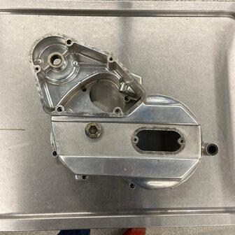 Ducati Bevel 900 sd darmah Clutch Cover - 075950610