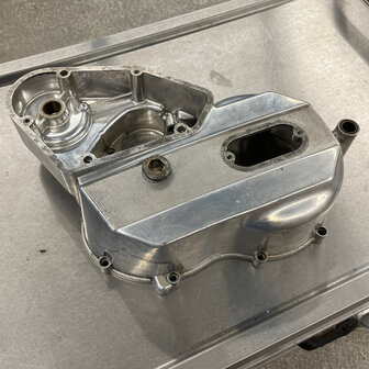 Ducati Bevel 900 sd darmah Clutch Cover - 075950610