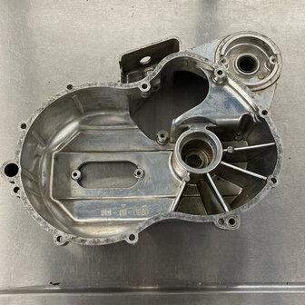 Ducati Bevel 900 sd darmah Clutch Cover - 075950610