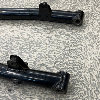 Ducati Bevel 900 sd Swing arm Black - 080140200