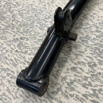 Ducati Bevel 900 sd Swing arm Black - 080140200
