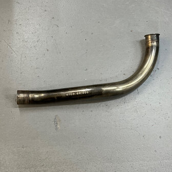 Ducati Bevel - Exhaust pipe - 075984025