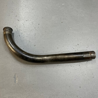 Ducati Bevel - Exhaust pipe - 075984025