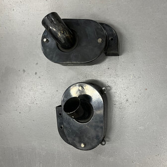 Ducati Bevel 900 860 gt SET Air filter housing - 096091715