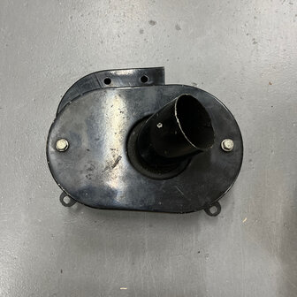 Ducati Bevel 900 860 gt SET Air filter housing - 096091715