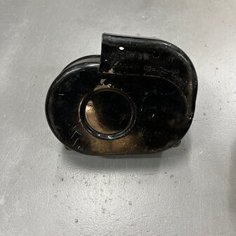 Ducati Bevel 900 860 gt SET Air filter housing - 096091715