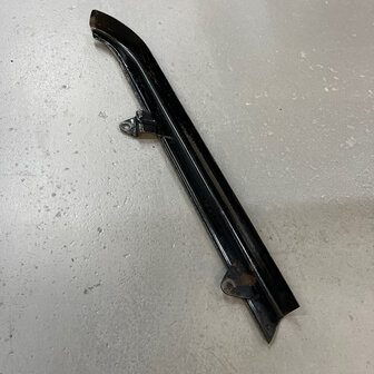 Ducati Bevel Pantah Chain guard - 066014200
