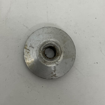 Ducati Pantah Bevel Swing Arm end cap - 079540040