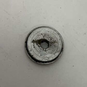 Ducati Pantah Bevel Swing Arm end cap - 079540040