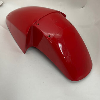 Ducati 851 Front fender Red - 56430051A