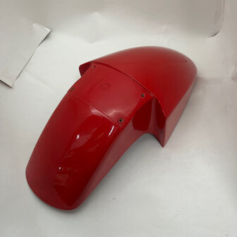 Ducati 851 Front fender Red - 56430051A