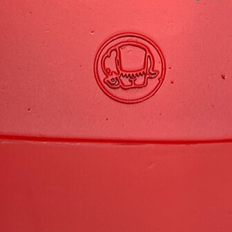 Ducati 851 Front fender Red - 56430051A