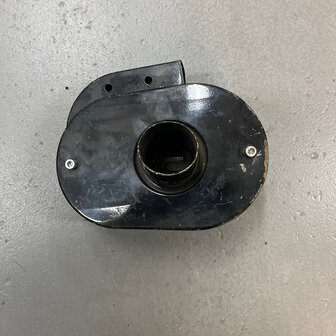 Ducati Darmah 900 Air filter housing - 096091715