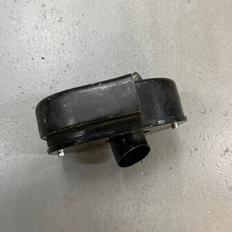Ducati Darmah 900 Air filter housing - 096091715