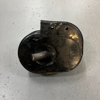 Ducati Darmah 900 Air filter housing - 096091715