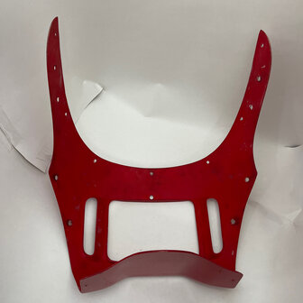 Ducati Superbike 888 851 sp 5 Red Upper Cowling  - 48130012D