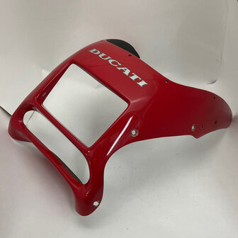 Ducati 900 sport Front cowling  Red - 48130021A