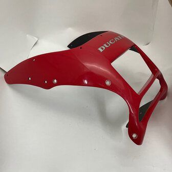 Ducati 900 sport Front cowling  Red - 48130021A