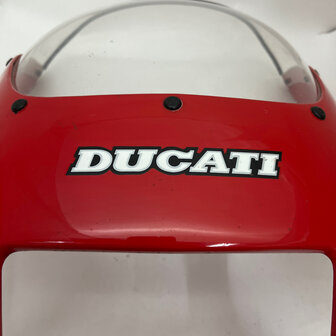Ducati 900 sport Front cowling  Red - 48130021A