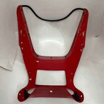 Ducati 900 sport Front cowling  Red - 48130021A