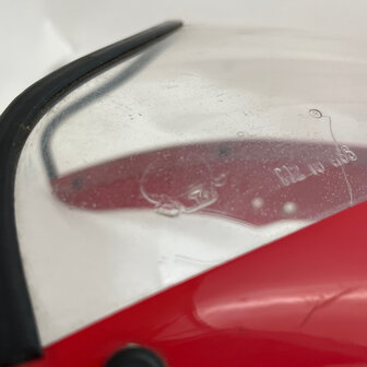 Ducati 900 sport Front cowling  Red - 48130021A
