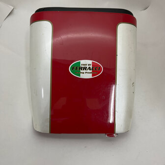 Ducati 750 sport 900 sport Duo seat cover - 067085570 