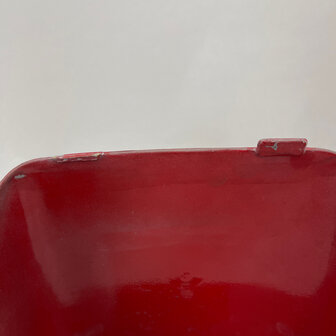Ducati 750 sport 900 sport Duo seat cover - 067085570 
