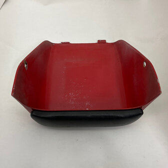 Ducati 750 sport 900 sport Duo seat cover - 067085570 